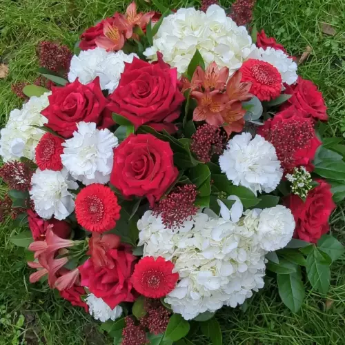 Nous serons attentif à votre demande - Fan De Fleurs