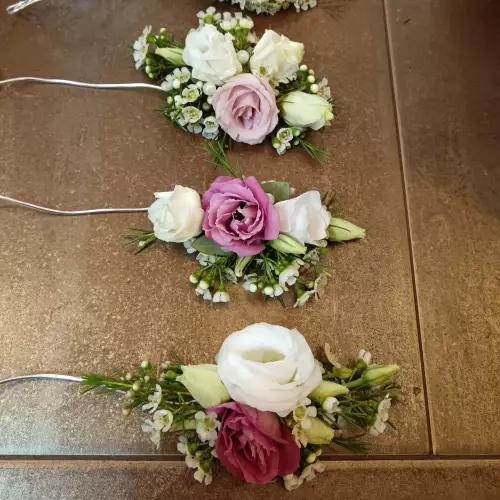 bracelets mariage
