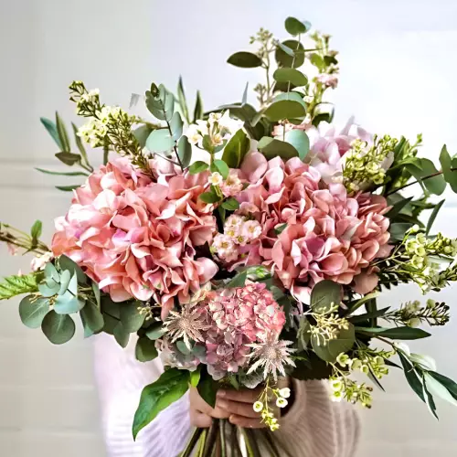 Haritza Bouquet de Saison