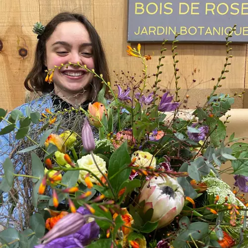 Art Floral