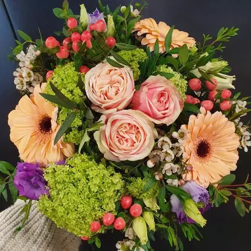 Flor et Sens