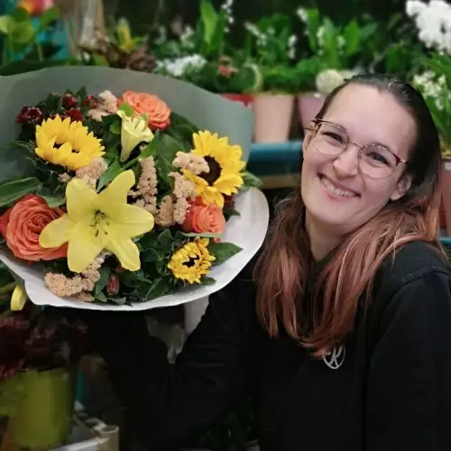 Côté Fleurs