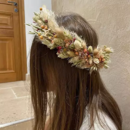 COURONNE TETE