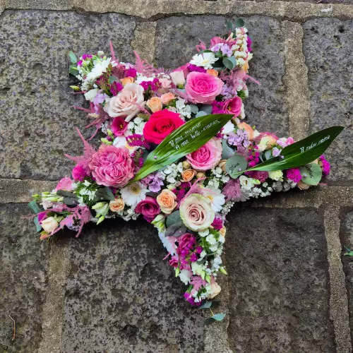 Étoile pour un dernier hommage