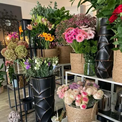 ambiance intérieur