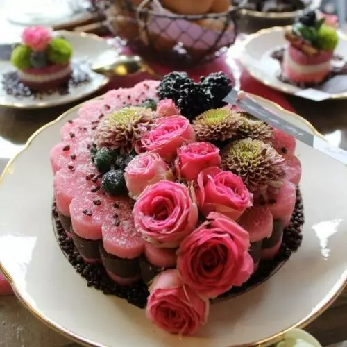 A FLEUR DE POT ANGOULÊME 05 45 92 52 57