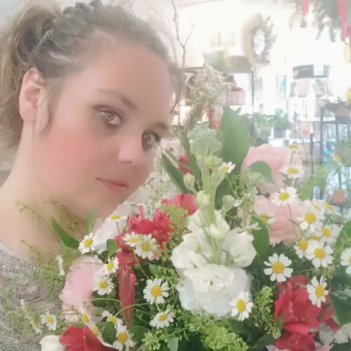 Fleurs de Lune