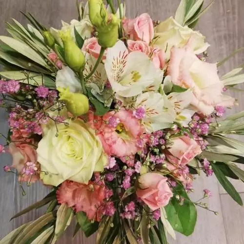 Bouquet de saison
