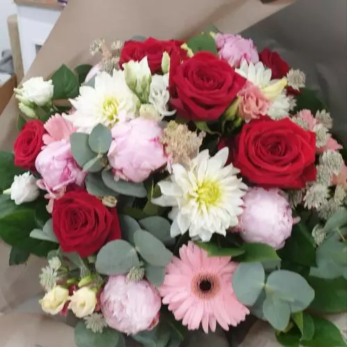 Jolie bouquet