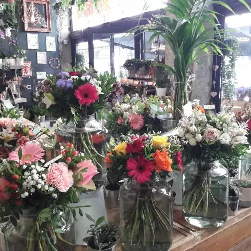 LA BOUTIQUE