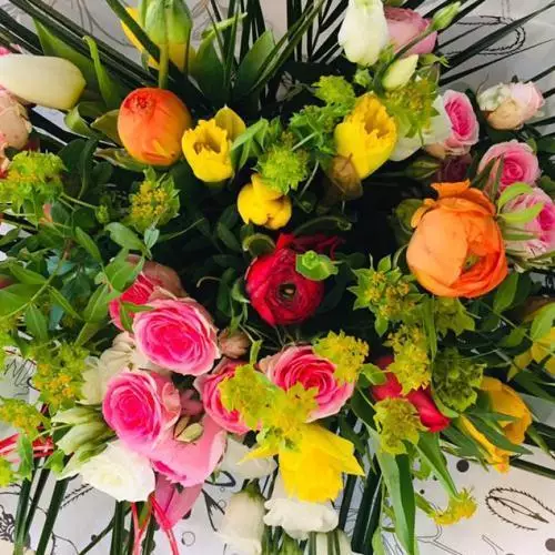 bouquet