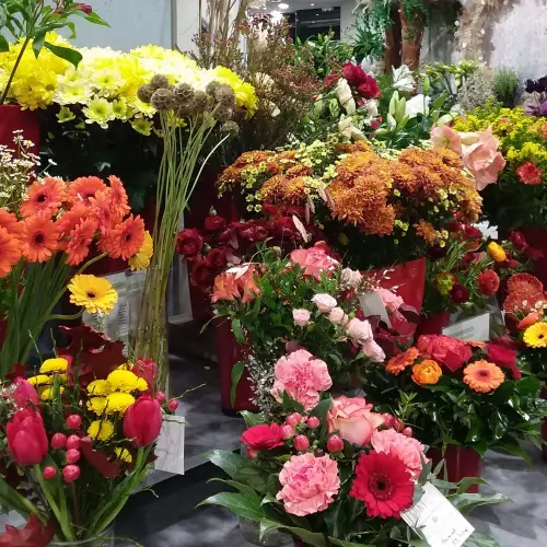 Fleurs  boutique