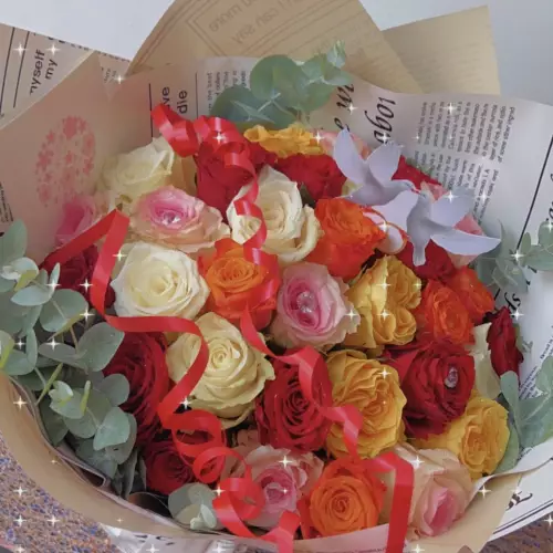 SEMAFLEURS
