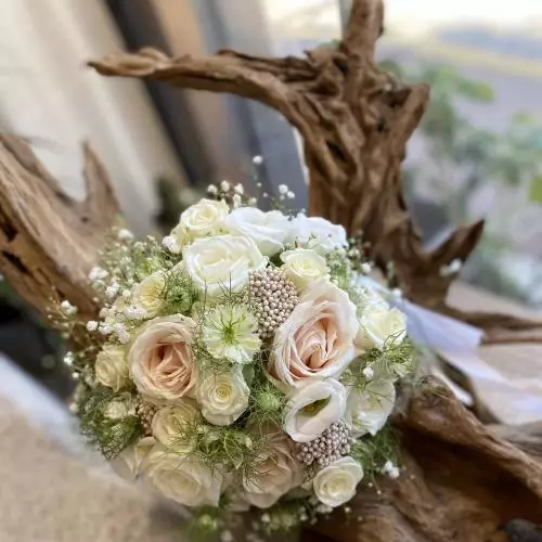Bouquet Sabrina