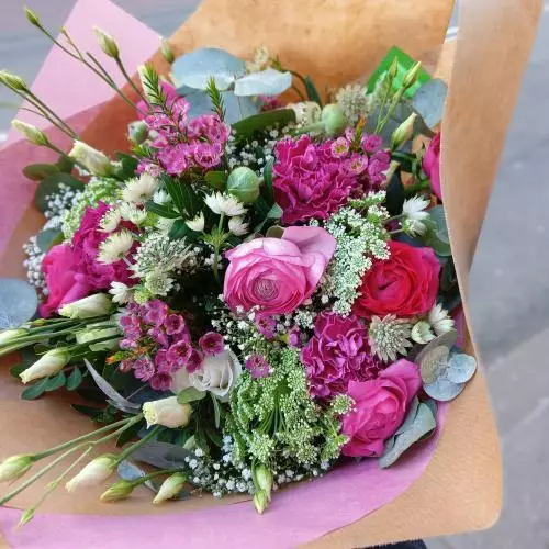BOUQUET D'ETE