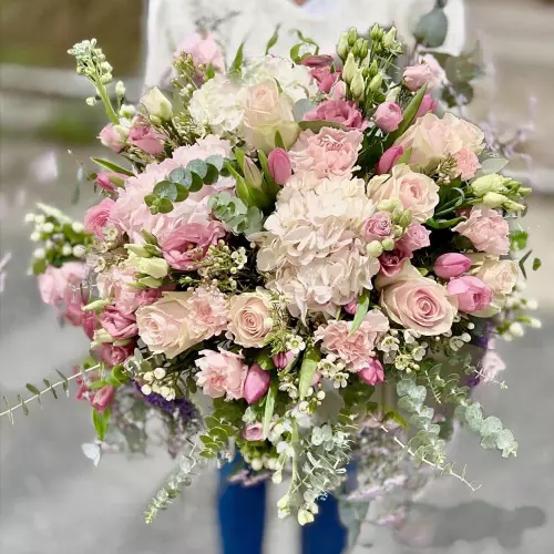 Bouquet de saison haritza