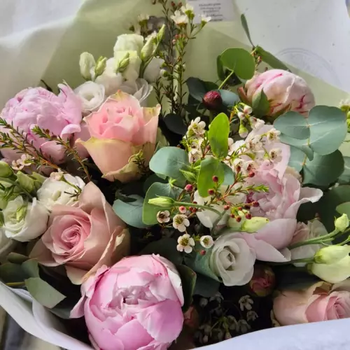 Bouquet de saison