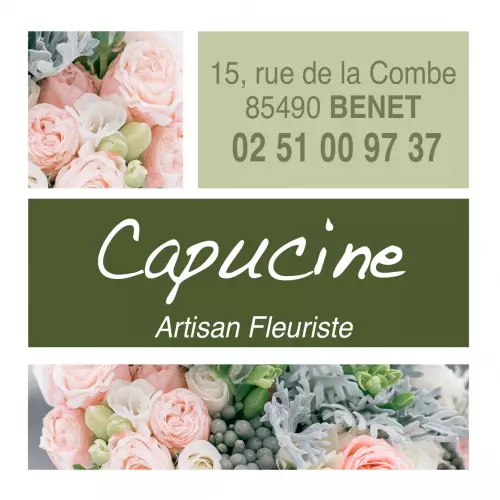 Capucine