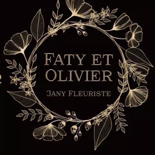 Logo janyfleuriste