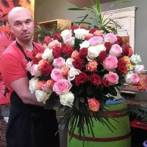 Christophe à votre service