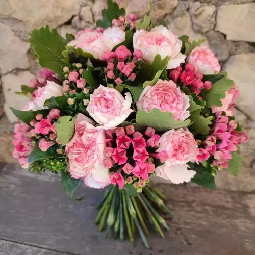 Bouquet 1