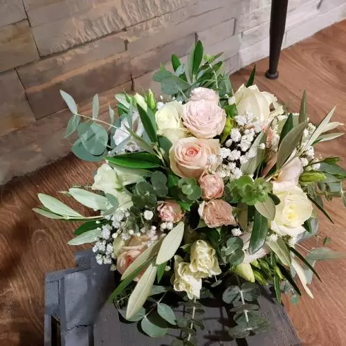 douceur florale