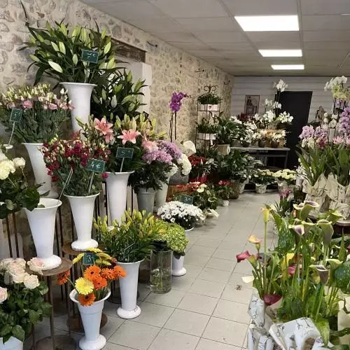 Ma boutique