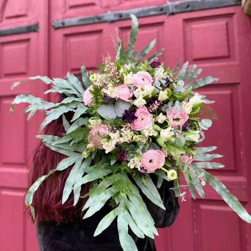 BOUQUET HIVER