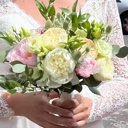 Mariage