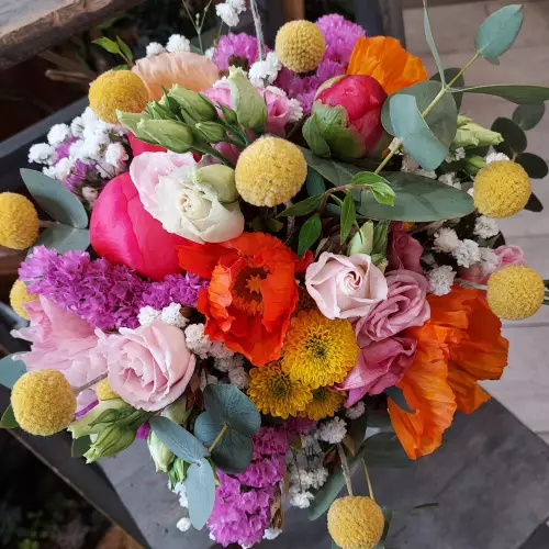 Magali Lorand Artisan Fleuriste