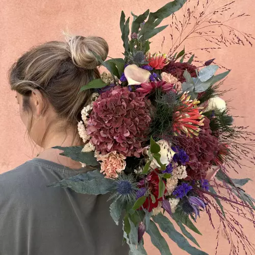 Lorette, Artisane Fleuriste