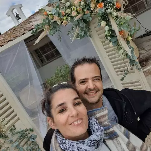 Au Grès des Fleurs