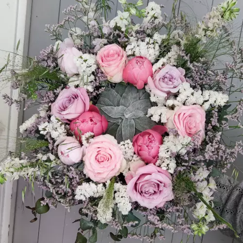 Bouquet Signature Miss Tarn-et-Garonne