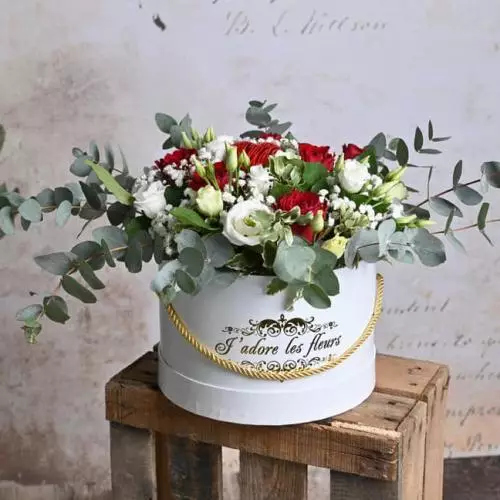 FloralBox