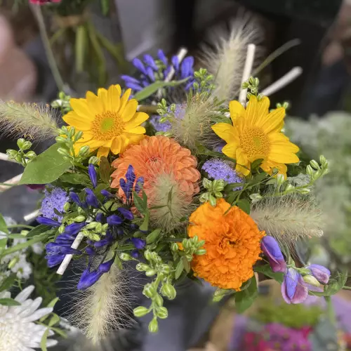 bouquet