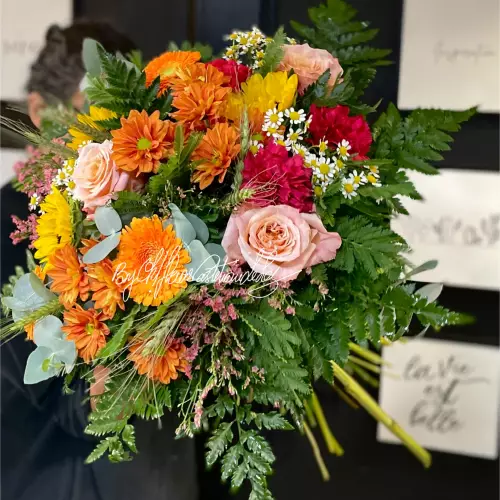 Livraison du jour d’une commande client