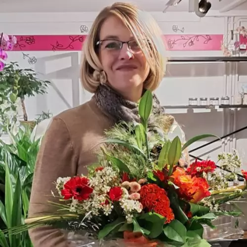 La Fleuriste