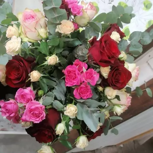 Barraud Fleurs