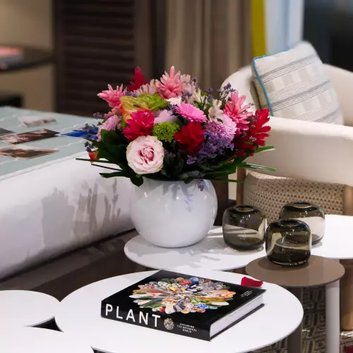 Bouquets sur mesure