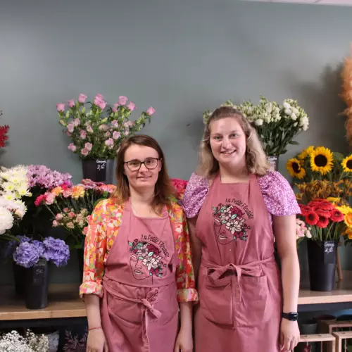 La Petite Fleuriste