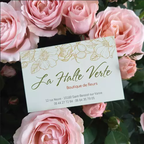 La Halte Verte