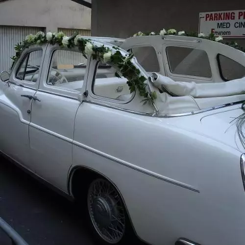 Ford Vedette