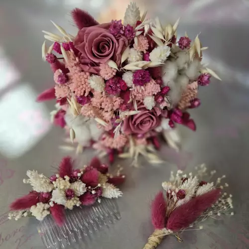 Mariage