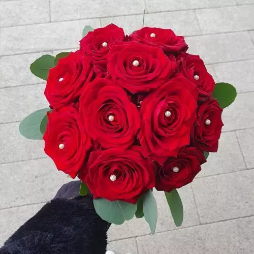 AMOUR TOUJOURS