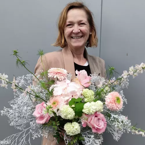 Bouquet Signature