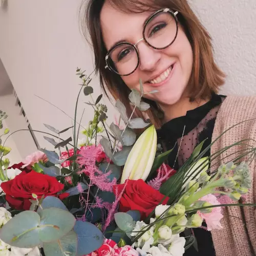 MC L'Atelier Fleurs