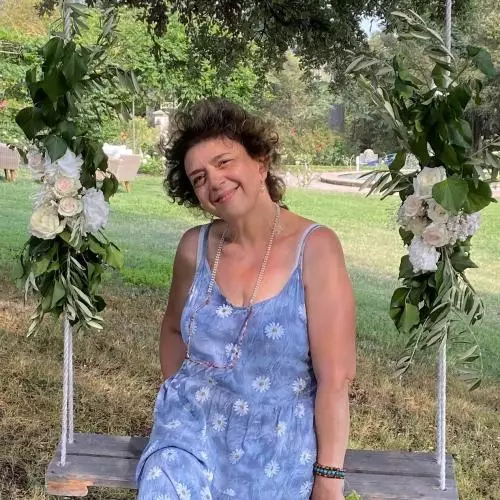 Mariage D’anais