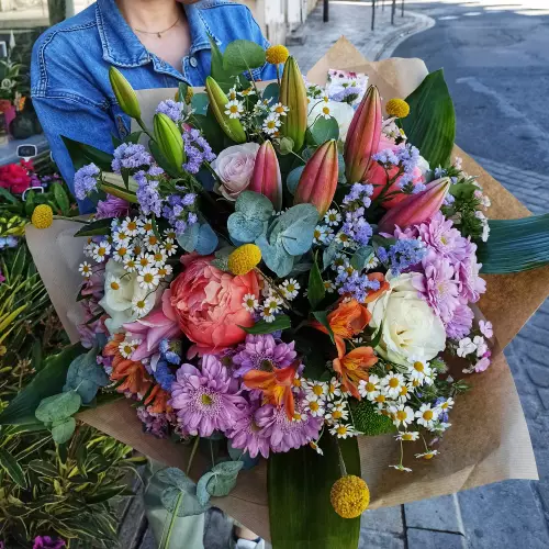 Passion Florale