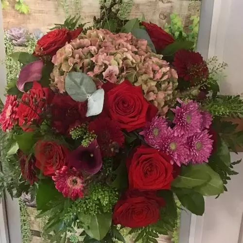 Bouquet de saison