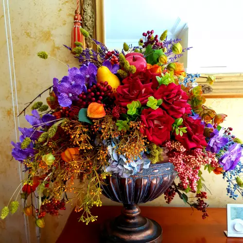 Couleur d automne